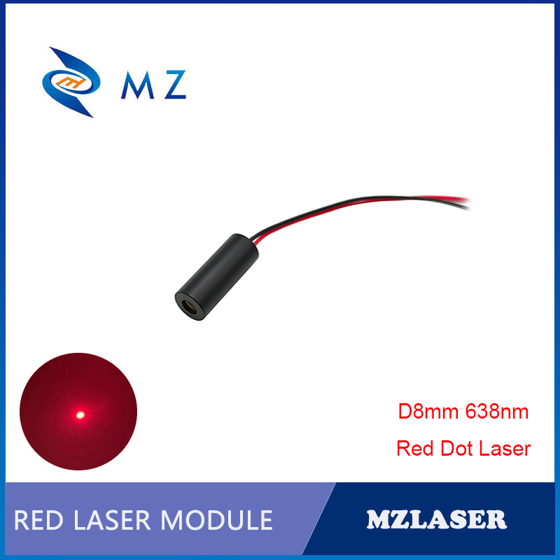 Compact Mini Red Dot Laser Dio - Industrial Laser Pointer 리뷰 및 가격