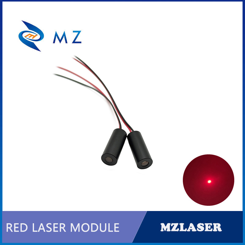 Compact Mini Red Dot Laser Dio - Industrial Laser Pointer 리뷰 및 가격