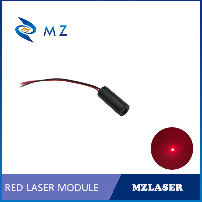 Compact Mini Red Dot Laser Dio - Industrial Laser Pointer 리뷰 및 가격