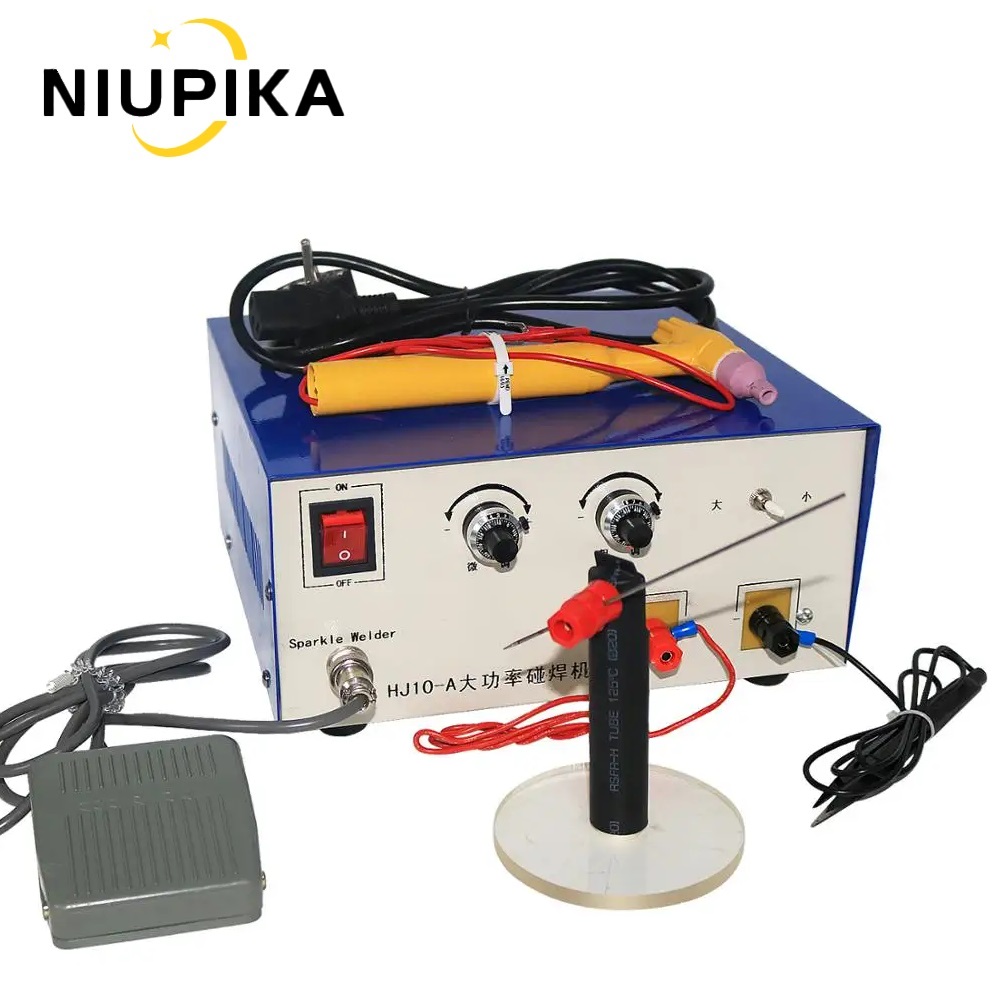 100A Spot Welding Machine Jewe - Industrial Laser Welding Machine Hand Held 리뷰 및 가격