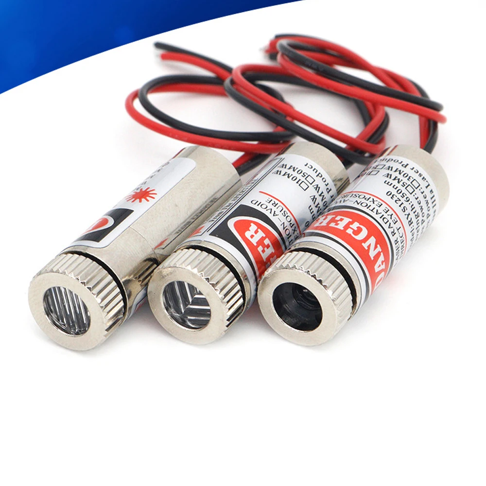 1PC 650nm 5mW Adjustable Laser - Industrial Laser Pointer 리뷰 및 가격