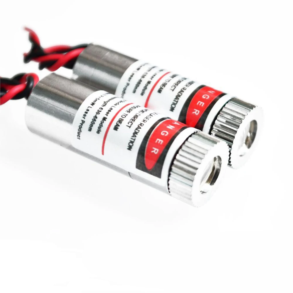 1PC 650nm 5mW Adjustable Laser - Industrial Laser Pointer 리뷰 및 가격