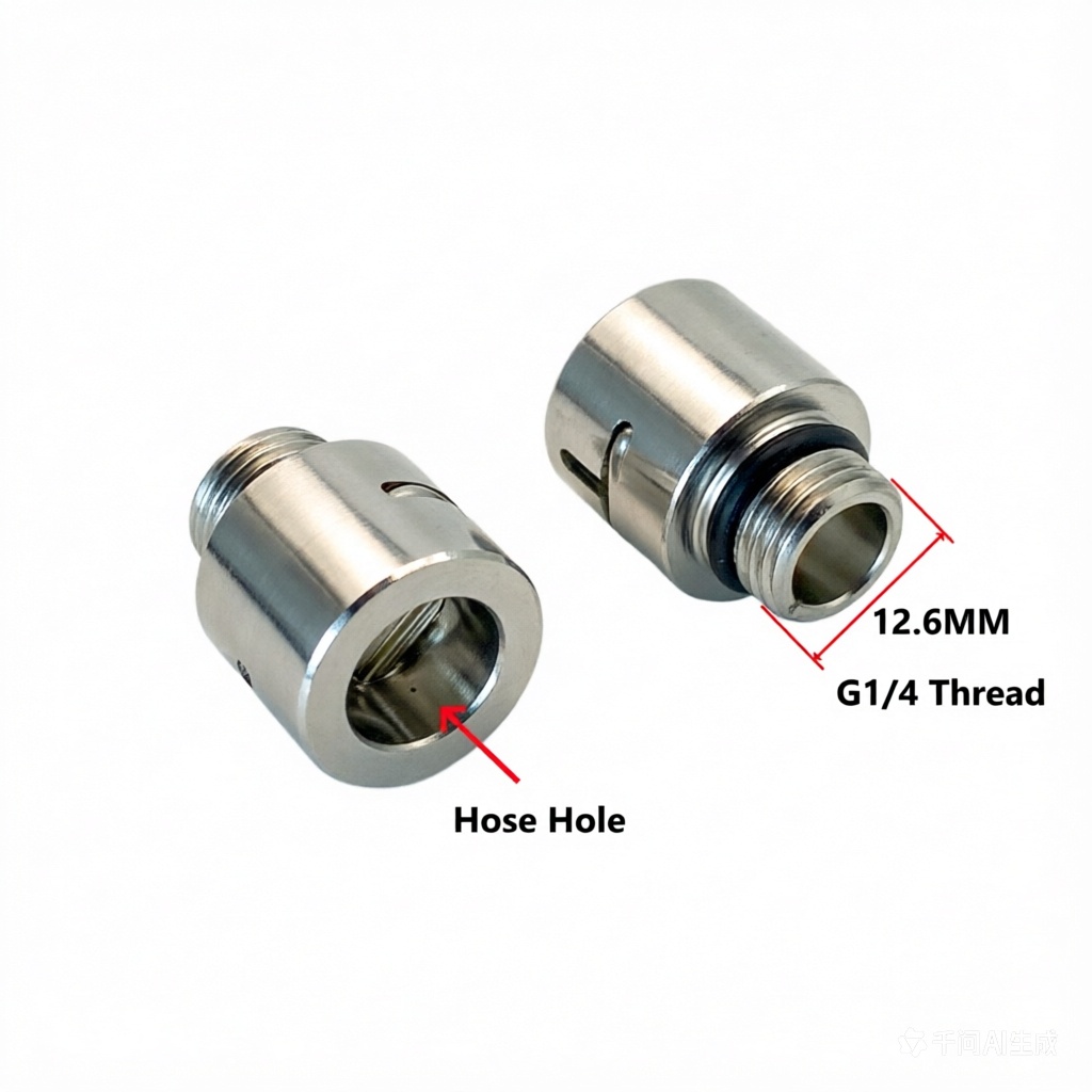 High Pressure Washer Hose Drai - Laser Nozzle Ceramic 리뷰 및 가격
