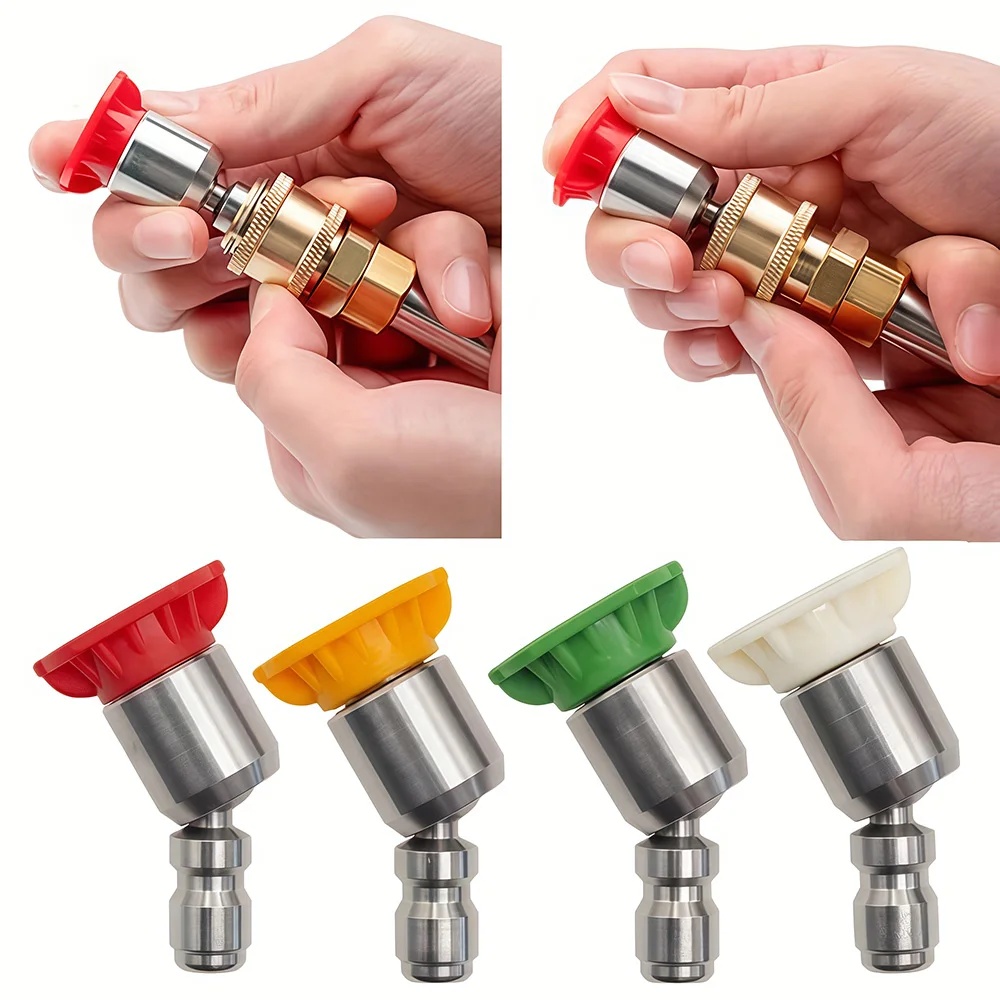 Pivoting 1/4'' Quick Connect J - Laser Nozzle Ceramic 리뷰 및 가격