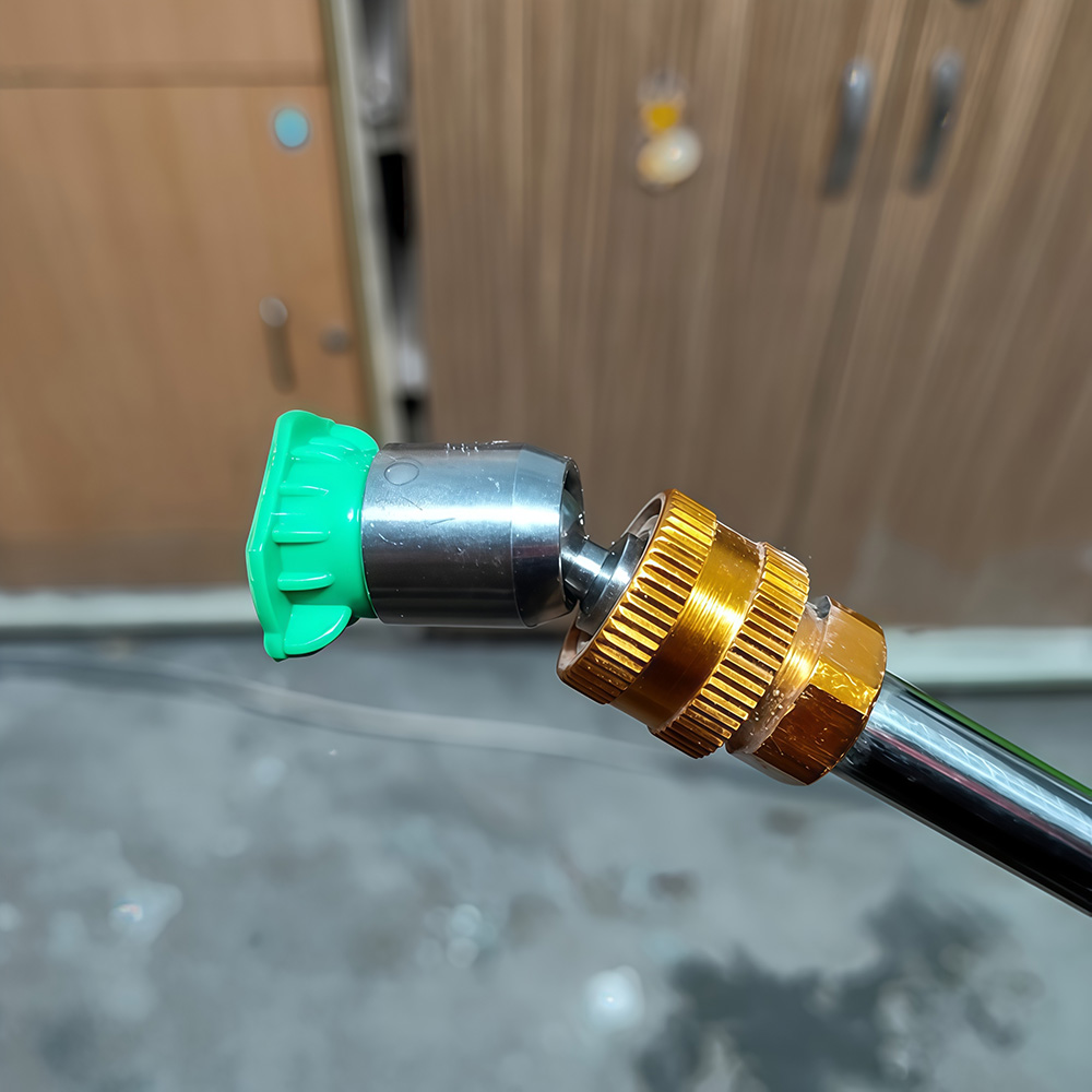 Pivoting 1/4'' Quick Connect J - Laser Nozzle Ceramic 리뷰 및 가격