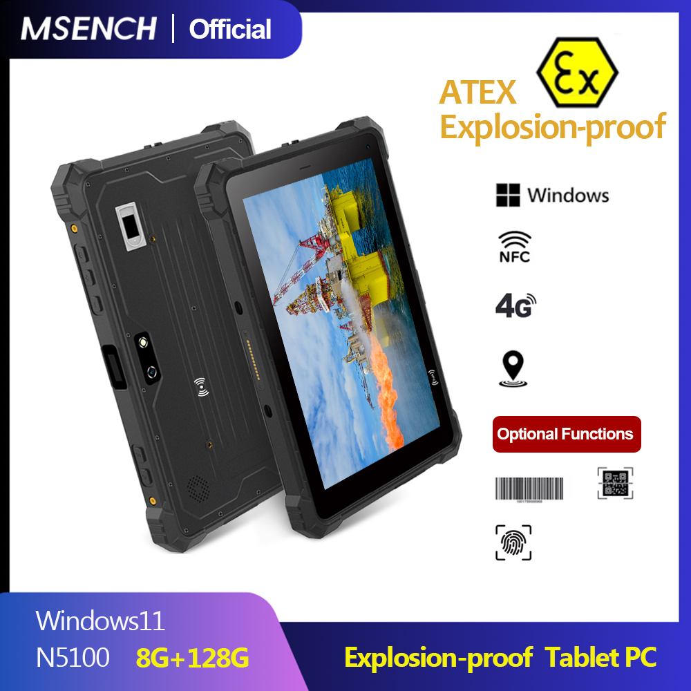 10.1 Inch Windows 11 N5100 Tab - Industrial Laser Drill 리뷰 및 가격