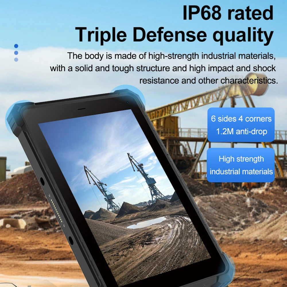 10.1 Inch Windows 11 N5100 Tab - Industrial Laser Drill 리뷰 및 가격