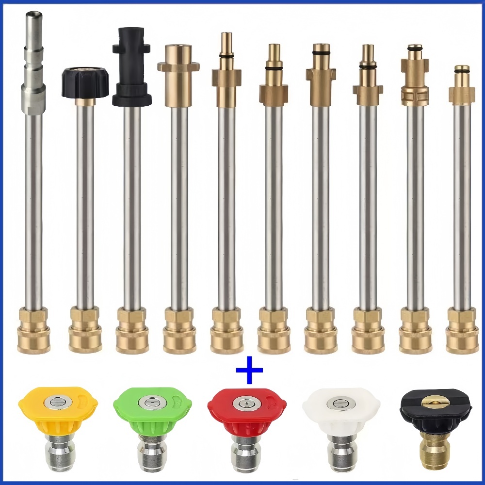 10~50cm High Pressure Washer G - Laser Nozzle Ceramic 리뷰 및 가격