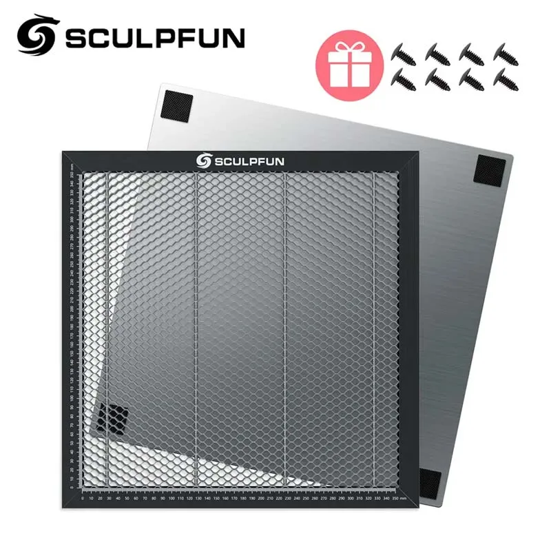 Laser Engraver Work Bed Honeyc - Co2 Laser Engraving Machine 리뷰 및 가격