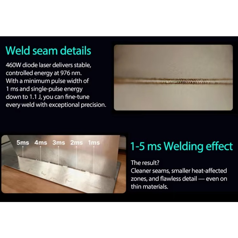 X1 New 0.2-2mm Thickness Stain - Industrial Laser Welding Machine Hand Held 리뷰 및 가격