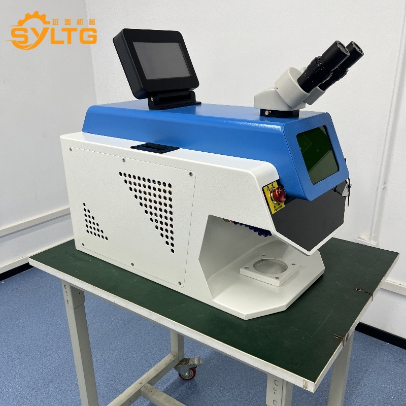 Jewelry Laser Micro Welding Ma - Industrial Laser Packaging 리뷰 및 가격