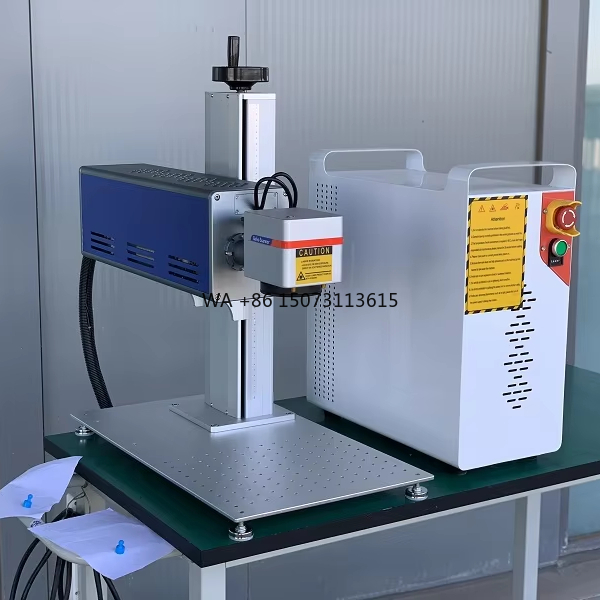 Bluetimes 35W CO2 RF Laser Mar - Industrial Galvo Laser 리뷰 및 가격