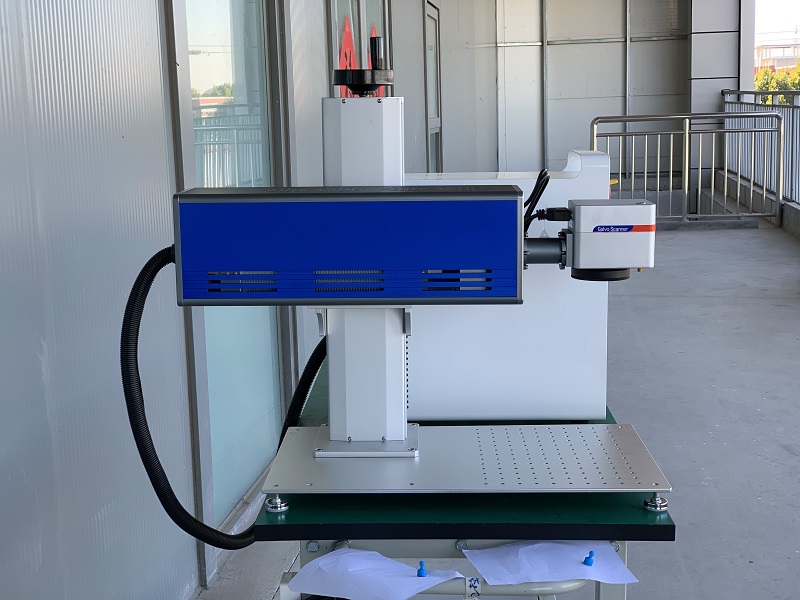 Bluetimes 35W CO2 RF Laser Mar - Industrial Galvo Laser 리뷰 및 가격