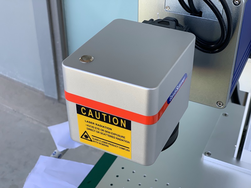 Bluetimes 35W CO2 RF Laser Mar - Industrial Galvo Laser 리뷰 및 가격