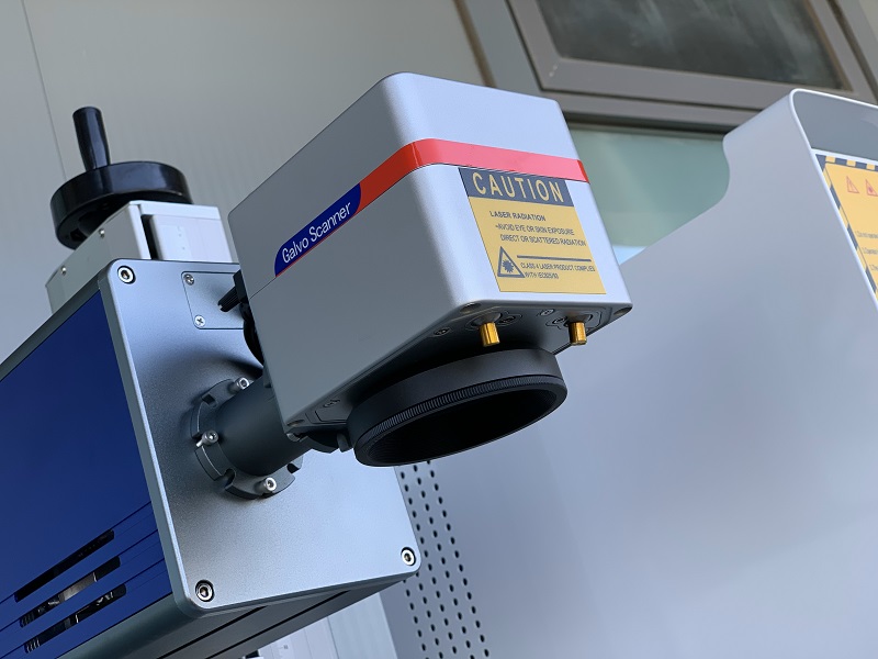 Bluetimes 35W CO2 RF Laser Mar - Industrial Galvo Laser 리뷰 및 가격