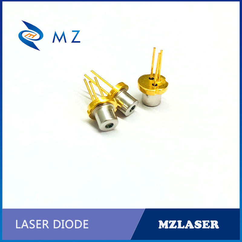 Red  670nm 5mw Laser Diode TO5 - Industrial Laser Packaging 리뷰 및 가격