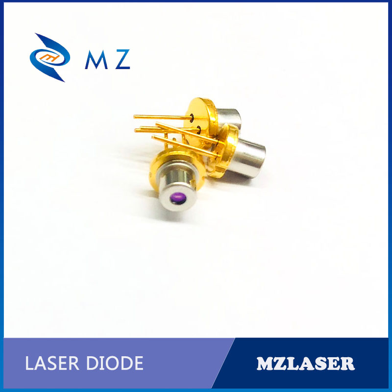 Red  670nm 5mw Laser Diode TO5 - Industrial Laser Packaging 리뷰 및 가격