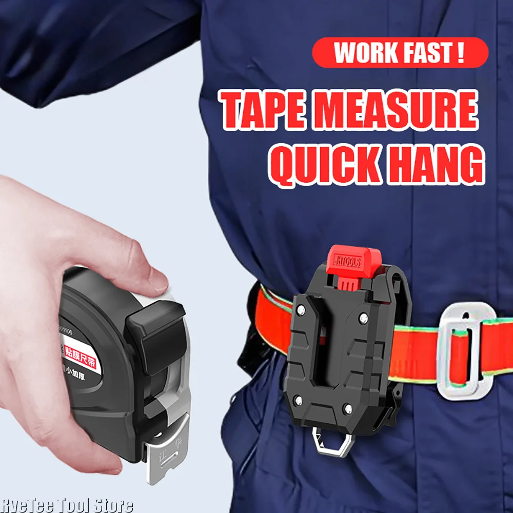 NEW Universal Tape Measure Qui - Industrial Laser Cleaner 리뷰 및 가격
