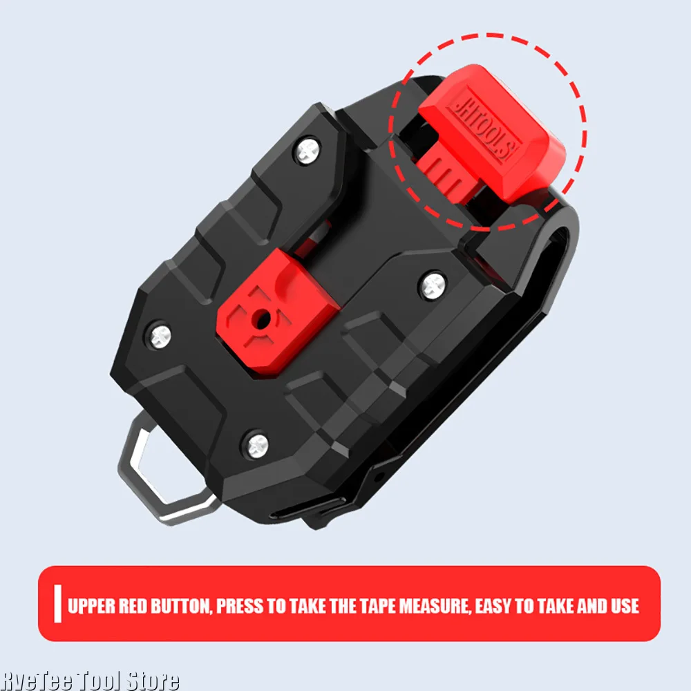 NEW Universal Tape Measure Qui - Industrial Laser Cleaner 리뷰 및 가격