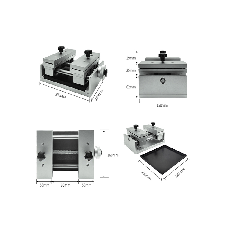 Fixture Clamps for Laser Marki - Co2 Laser Engraving Machine 리뷰 및 가격