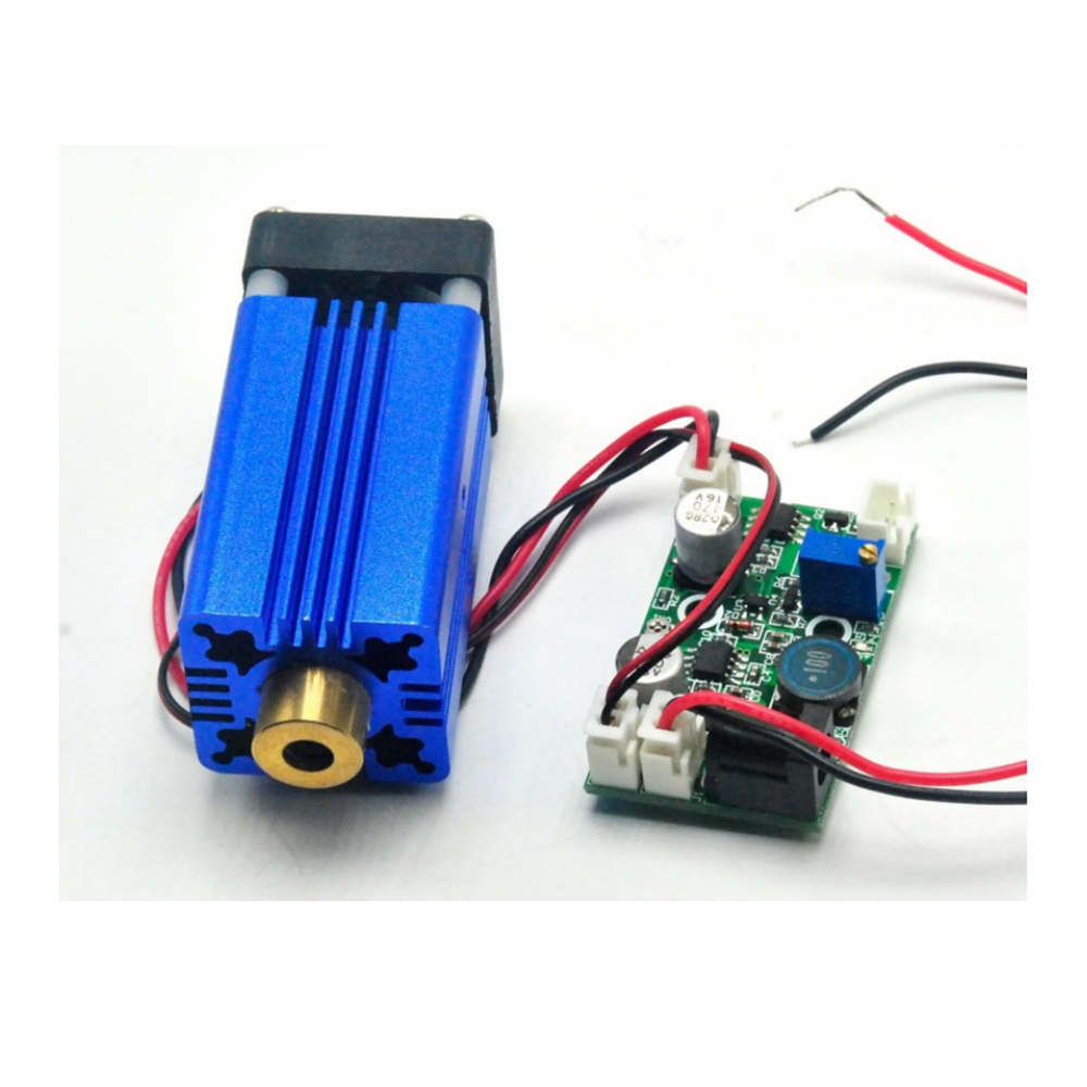 Industrial 405nm 100mw 300mw 4 - Industrial Laser Printing 리뷰 및 가격