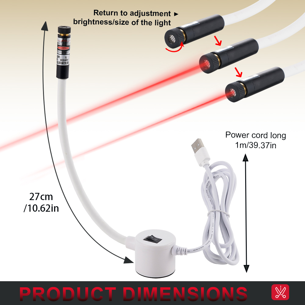 USB positioning light Infrared - Industrial Laser Equipment 리뷰 및 가격