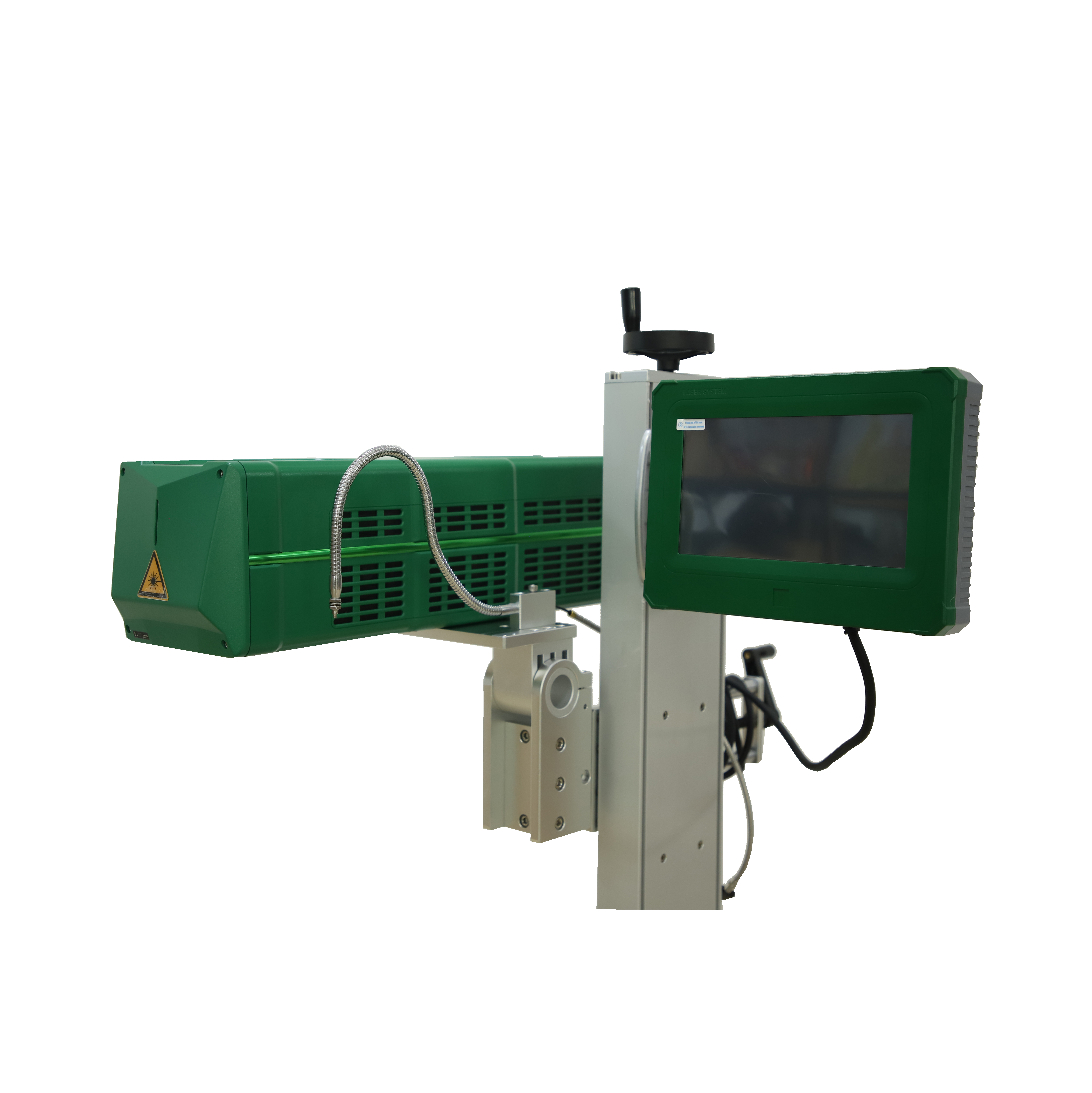 Industrial CO2 Laser Marker Pr - Industrial Laser Packaging 리뷰 및 가격
