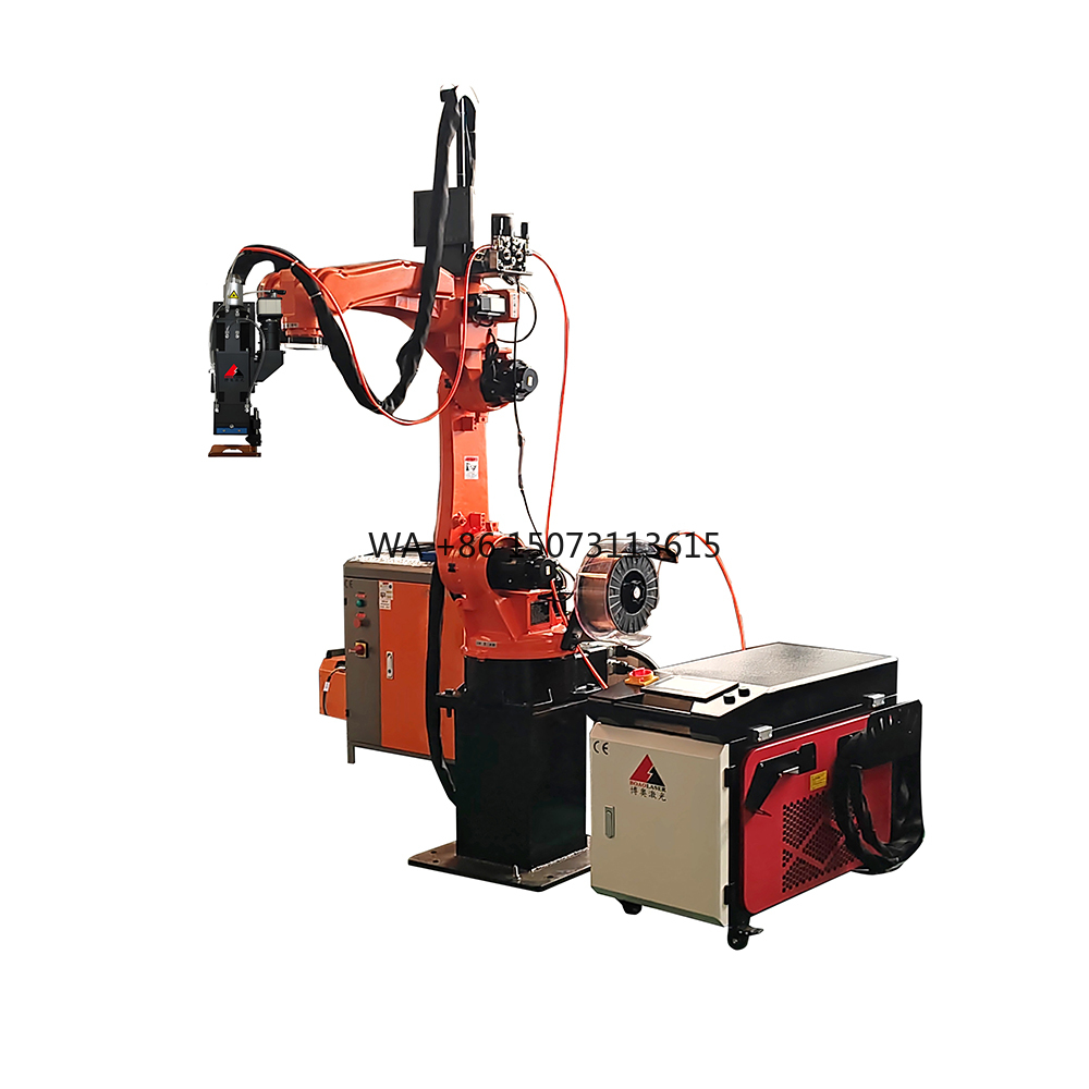 3000w 6000w Industrial Robotic - Industrial Laser Drill 리뷰 및 가격