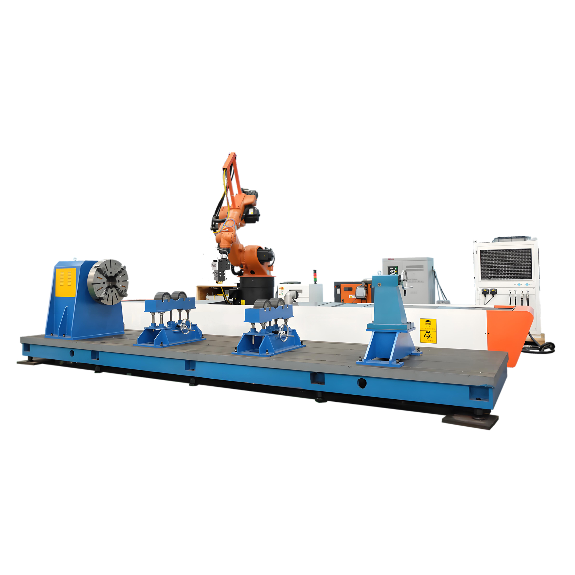 3000w 6000w Industrial Robotic - Industrial Laser Drill 리뷰 및 가격