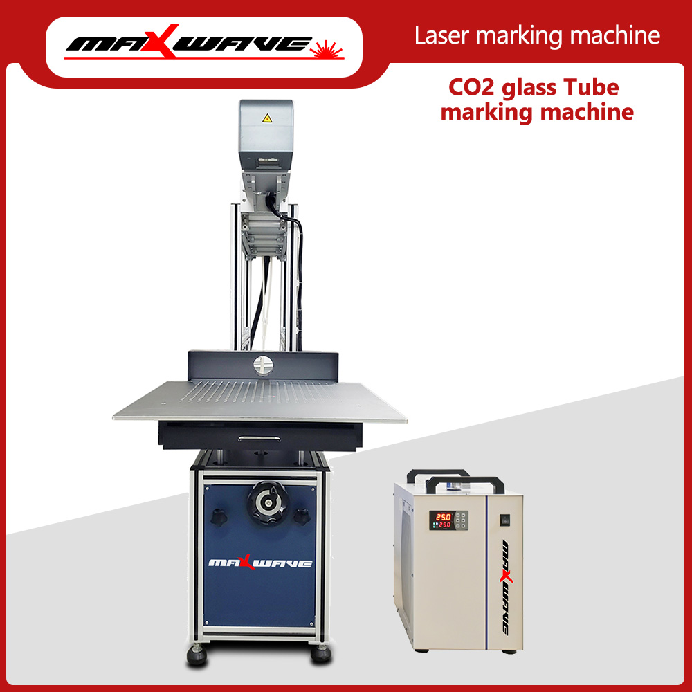 CO2 Laser Marking Machine Bott - Industrial Laser Printing 리뷰 및 가격