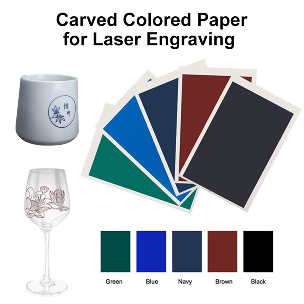 1PCS Engraving Marking Paper f - Industrial Laser Engraver For Metal 리뷰 및 가격