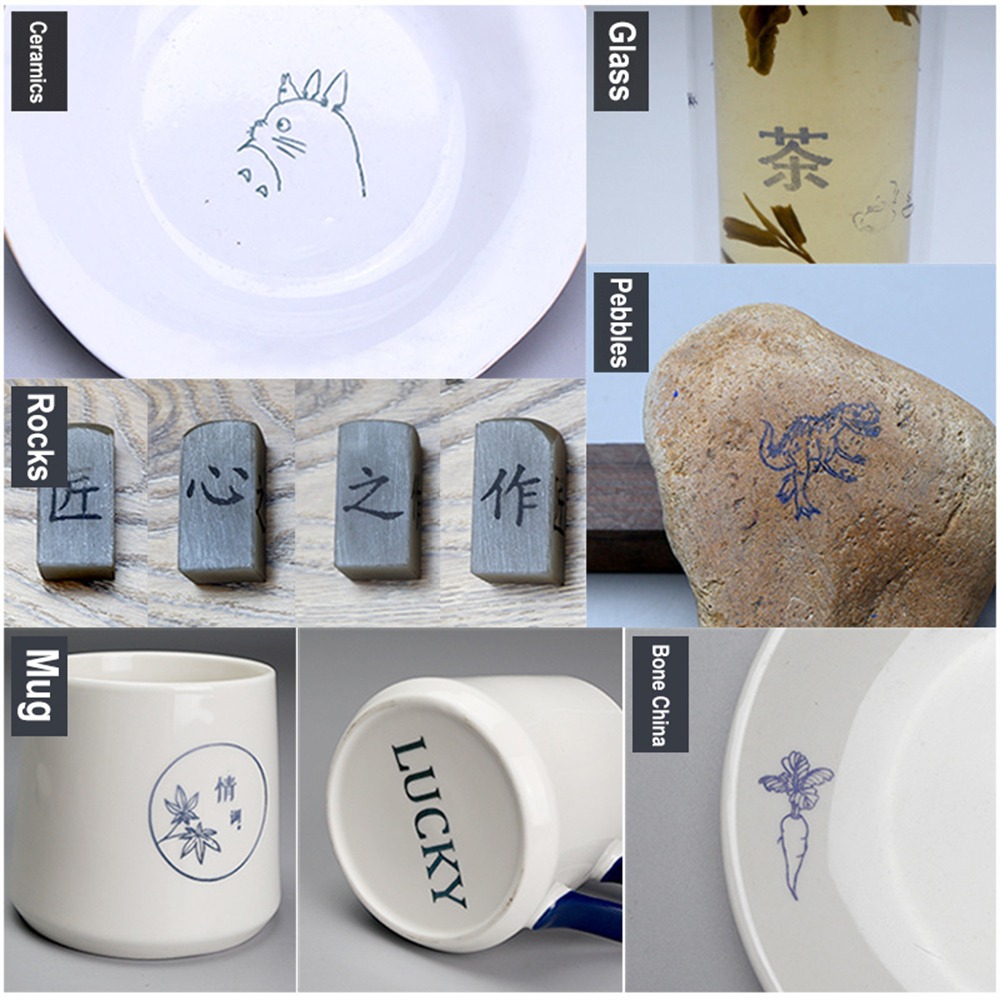 1PCS Engraving Marking Paper f - Industrial Laser Engraver For Metal 리뷰 및 가격