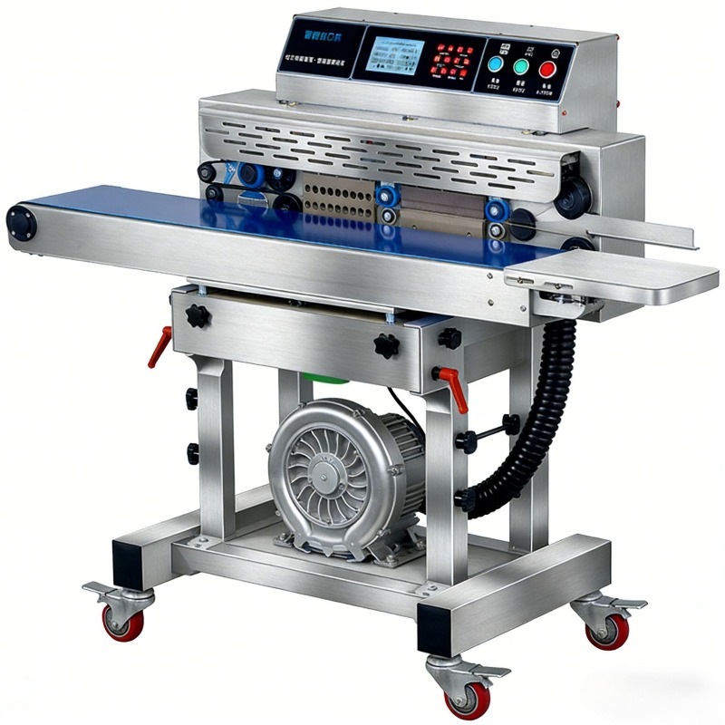 Commercial Food Vacuum Sealer  - Industrial Laser Printing 리뷰 및 가격