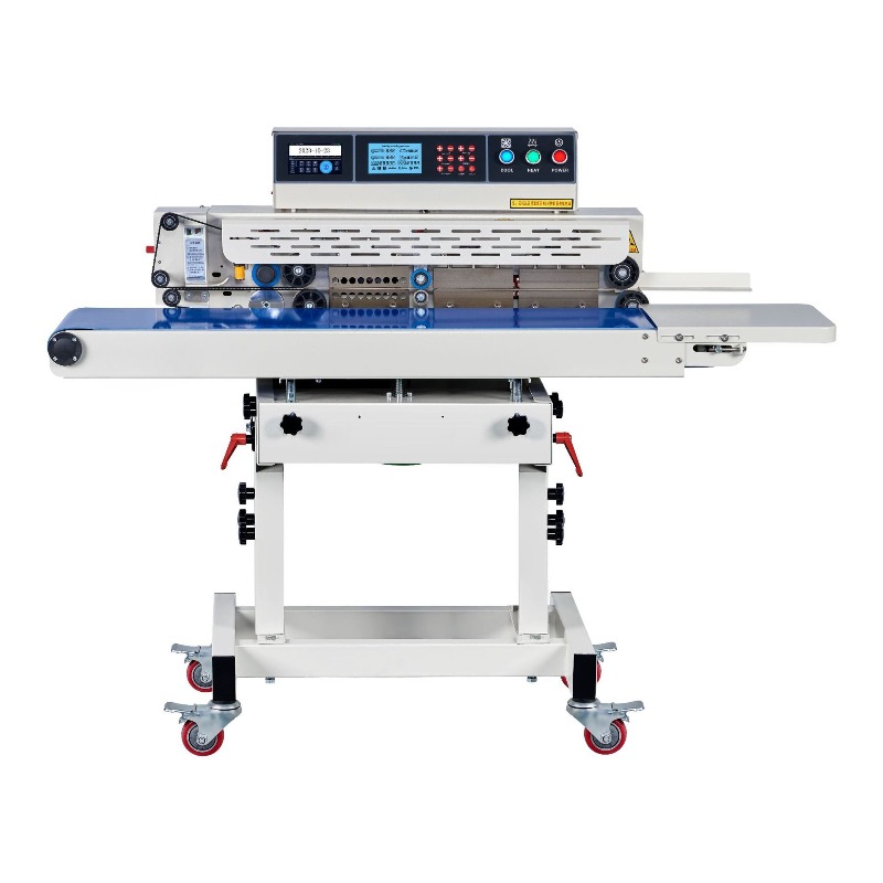 Commercial Food Vacuum Sealer  - Industrial Laser Printing 리뷰 및 가격