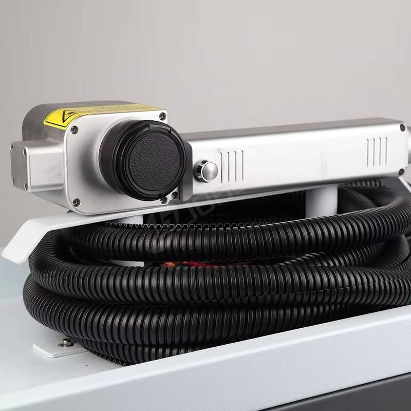 100 Watt Pulse Fiber Laser Cle - Industrial Laser Cleaner 리뷰 및 가격
