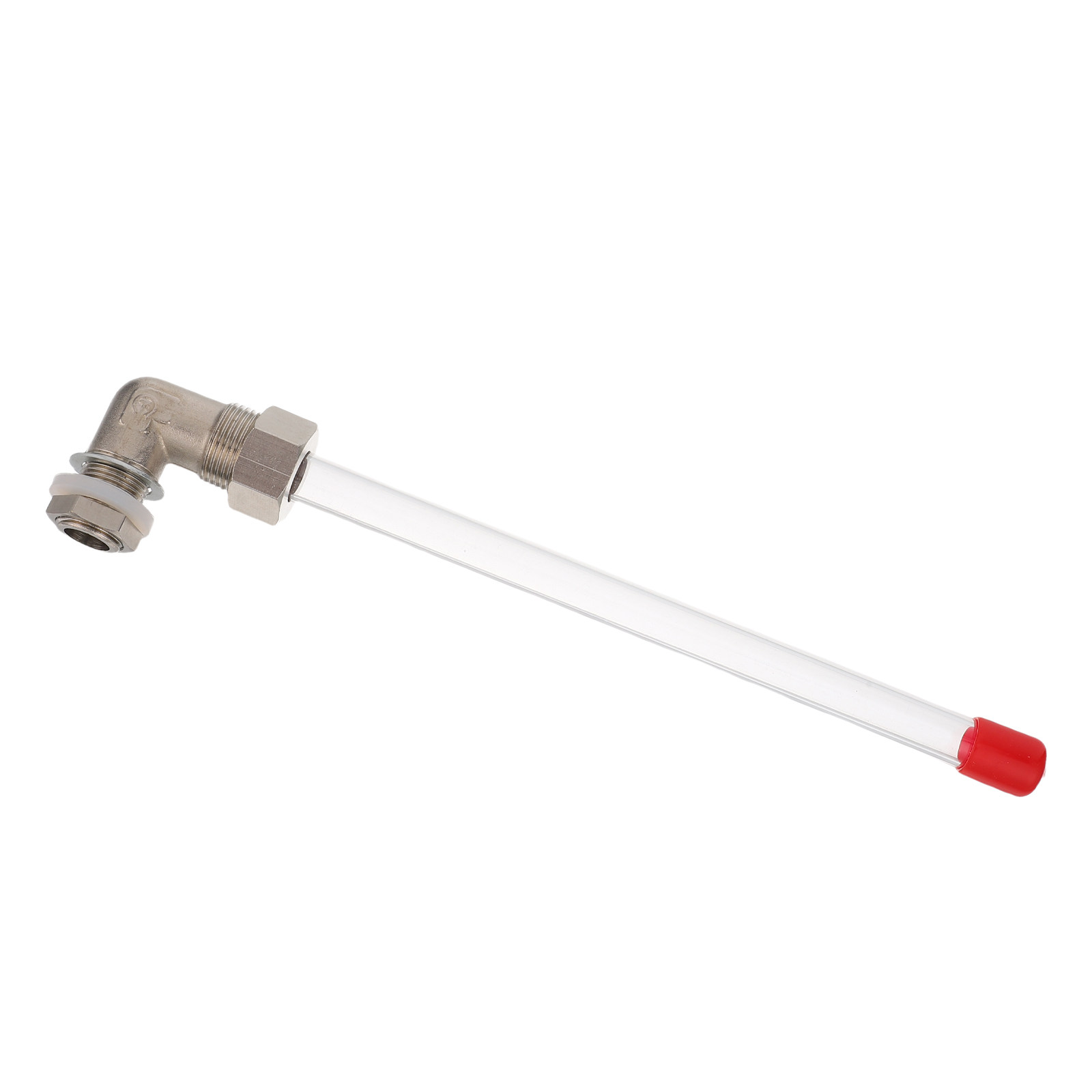Acrylic Liquid Level Indicator - Industrial Visual 리뷰 및 가격