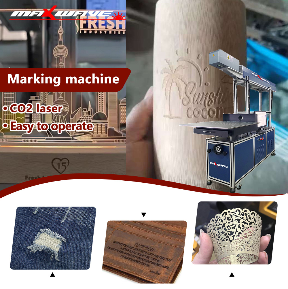 High Speed CO2 Laser Marking D - Industrial Laser Packaging 리뷰 및 가격