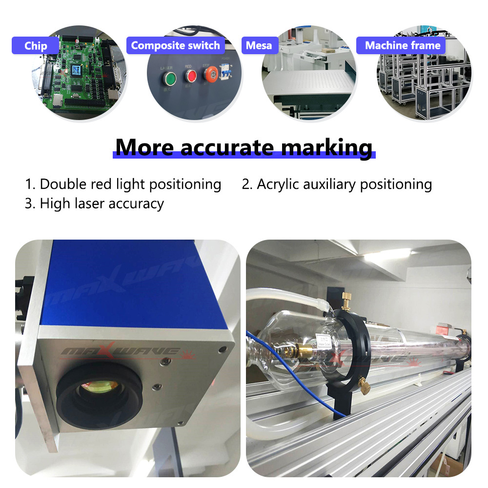 High Speed CO2 Laser Marking D - Industrial Laser Packaging 리뷰 및 가격