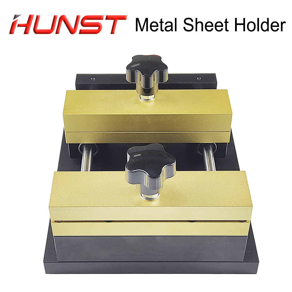 HUNST Metal Sheet Holder Marki - Industrial Laser Engraver For Metal 리뷰 및 가격