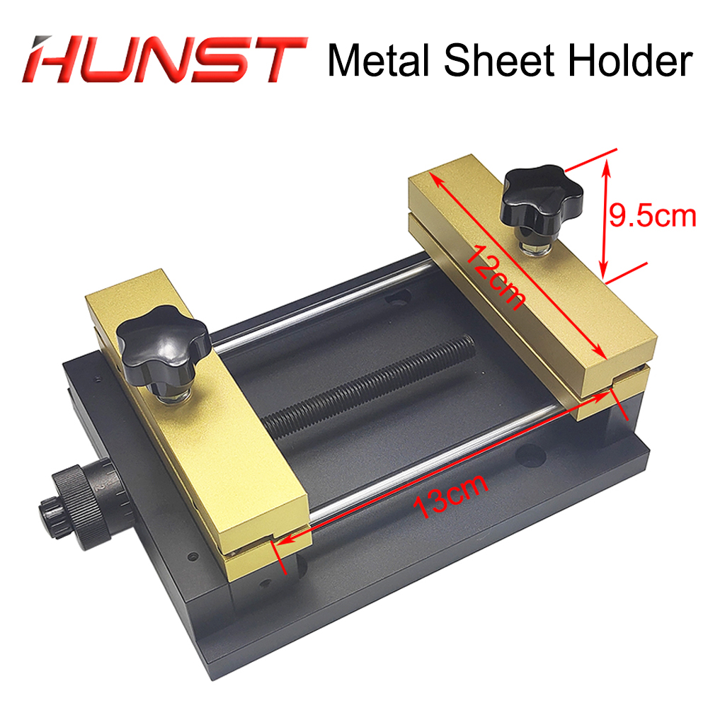 HUNST Metal Sheet Holder Marki - Industrial Laser Engraver For Metal 리뷰 및 가격