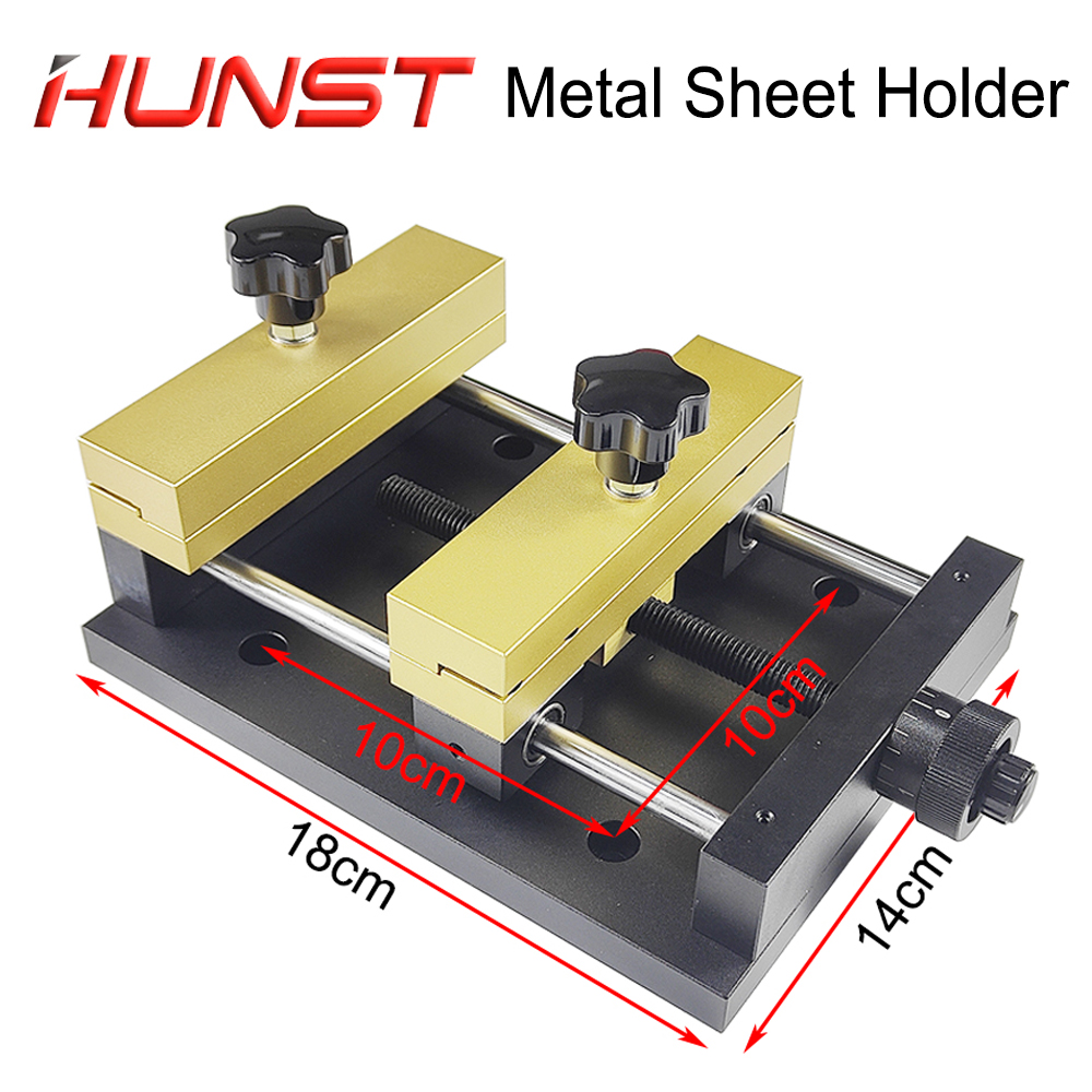 HUNST Metal Sheet Holder Marki - Industrial Laser Engraver For Metal 리뷰 및 가격