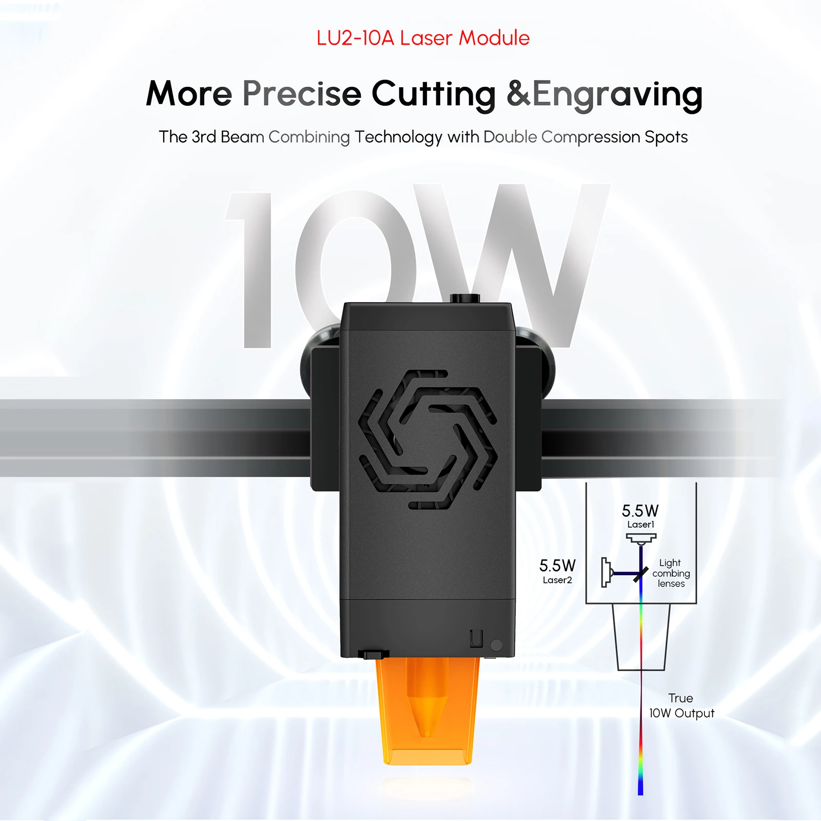 ORTUR LU2-10A 10W High Precisi - Laser Engraving Software 리뷰 및 가격