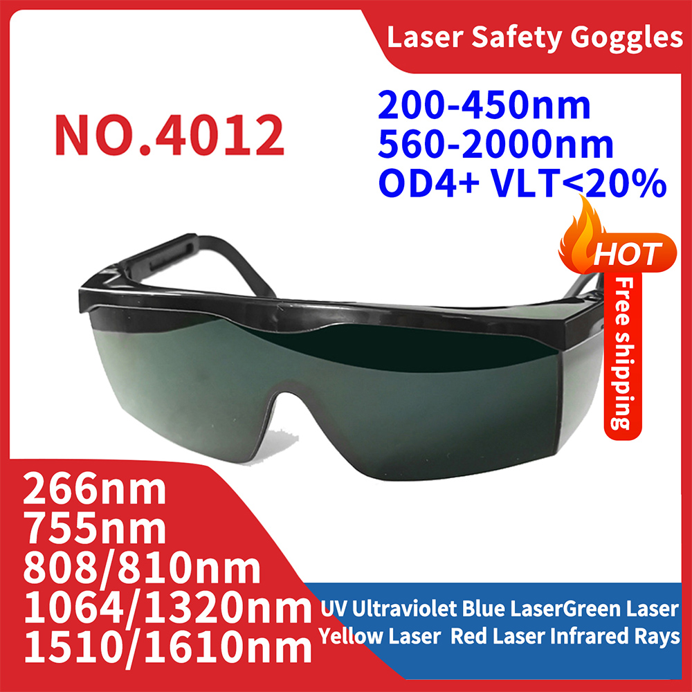 Laser Glasses 1064nm Safety Le - Co2 Laser Engraving Machine 리뷰 및 가격