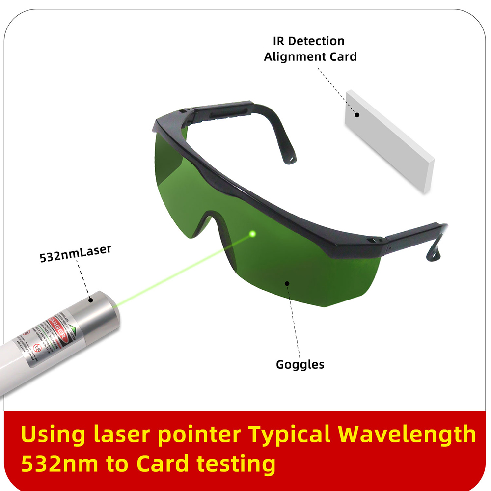 Laser Glasses 1064nm Safety Le - Co2 Laser Engraving Machine 리뷰 및 가격