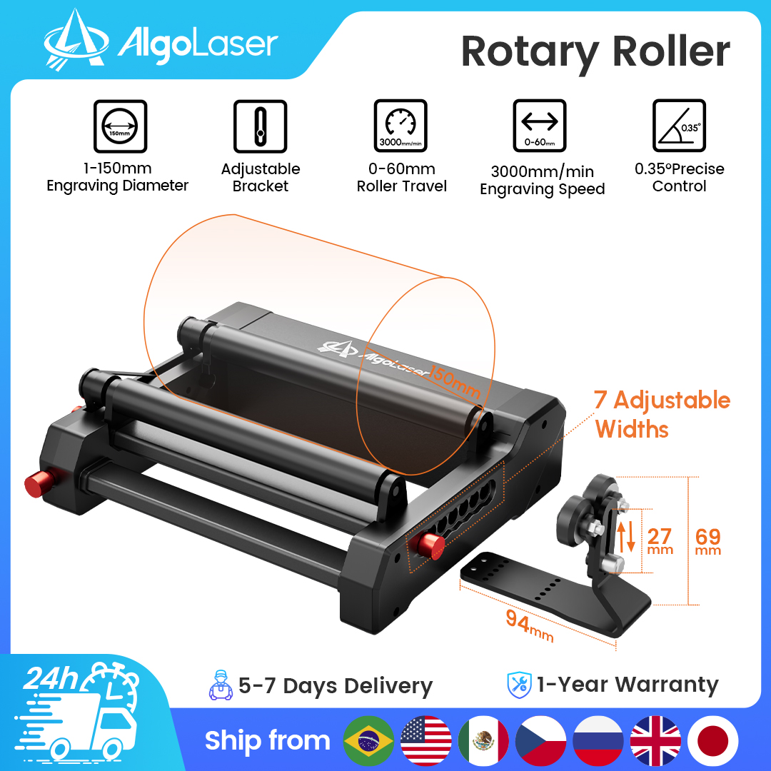 AlgoLaser Hot Sell Laser Engra - Laser Engraving Software 리뷰 및 가격