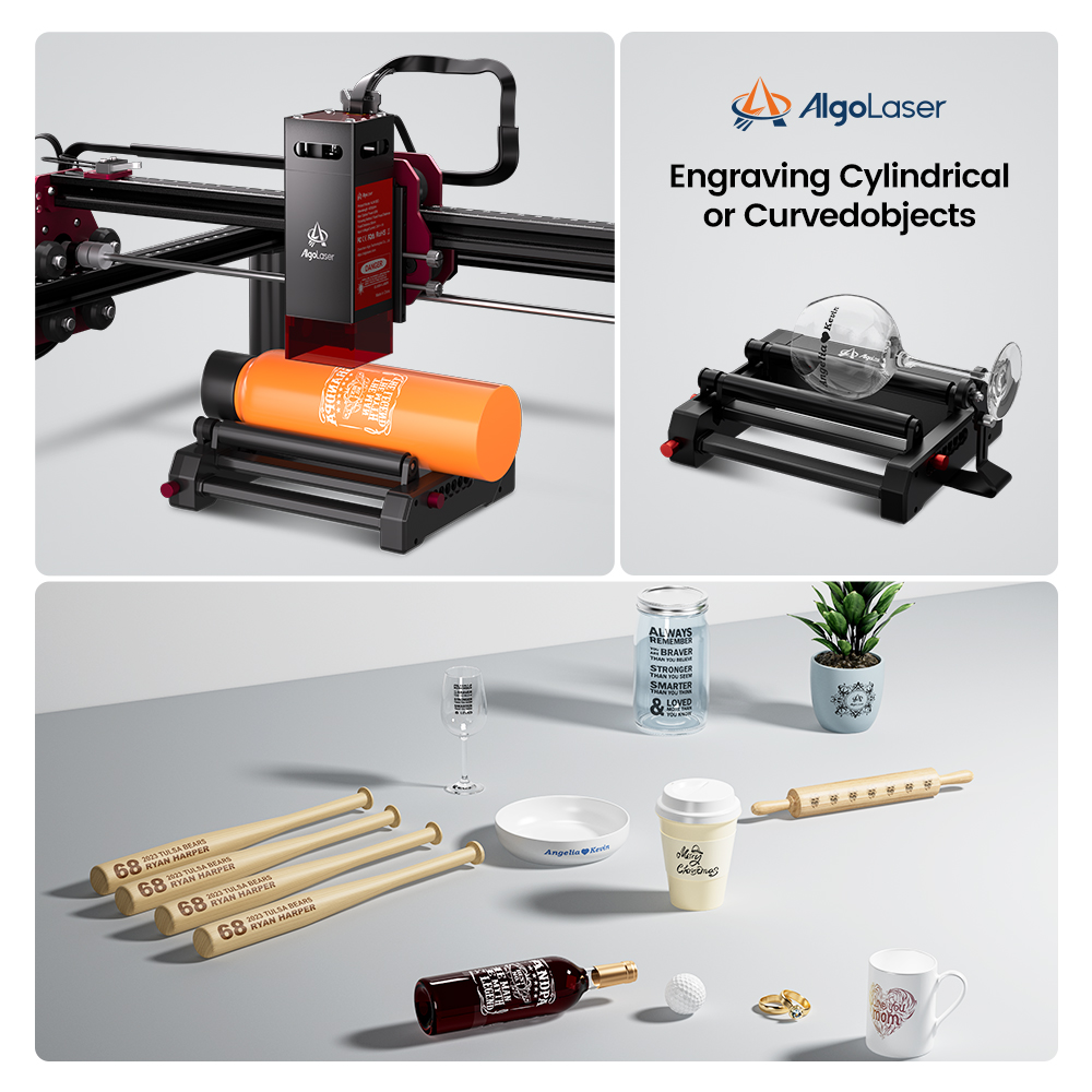 AlgoLaser Hot Sell Laser Engra - Laser Engraving Software 리뷰 및 가격