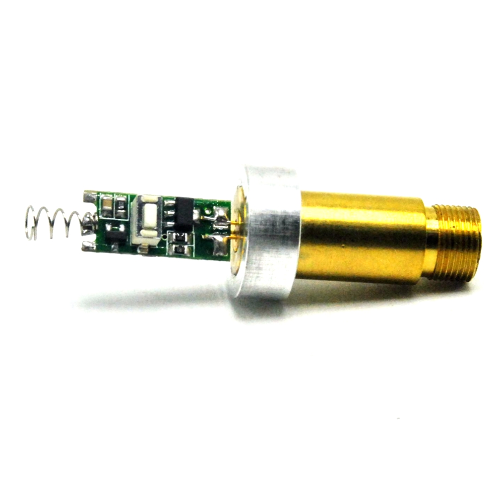 Industrial 532nm 50mw/100mw/20 - Industrial Laser Pointer 리뷰 및 가격