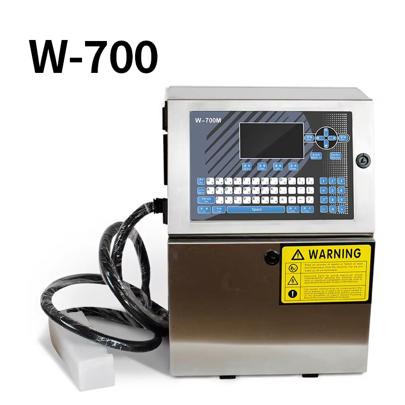 Smart Industrial Inkjet Printe - Industrial Laser Packaging 리뷰 및 가격