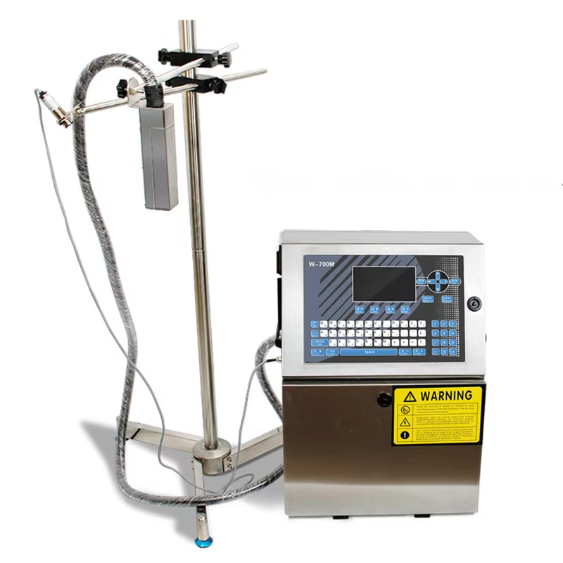 Smart Industrial Inkjet Printe - Industrial Laser Packaging 리뷰 및 가격