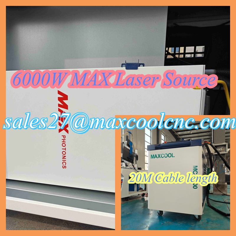 MAXCOOL Industrial Fiber Laser - Industrial Laser Cleaner 리뷰 및 가격